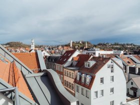 2 Tage luxuriöser Aufenthalt in Ravensburg nahe dem Bodensee