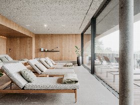 Wellness-Wochenende im Mühlviertel | 2 Nächte 