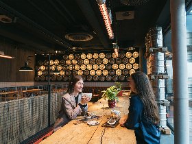 Wellness-Wochenende im Mühlviertel | 2 Nächte 