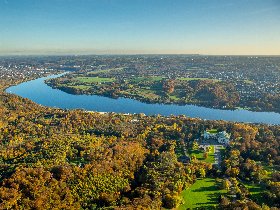 Best Western Weekend - 3 Tage Kurzurlaub im Herzen des Bergischen Landes in Velbert 