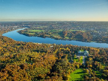 Best Western Weekend - 3 Tage Kurzurlaub im Herzen des Bergischen Landes in Velbert 