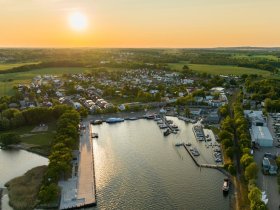 Kurzurlaub auf Rügen | 3 Tage