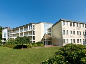 3 Tage kleine Massage -Auszeit am Beetzsee inkl. HP+