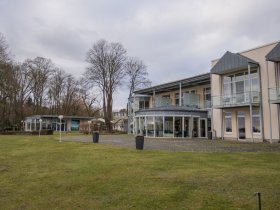 3 Tage kleine Massage -Auszeit am Beetzsee inkl. HP+