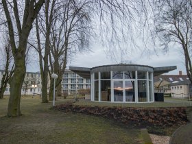 3 Tage kleine Massage -Auszeit am Beetzsee inkl. HP+