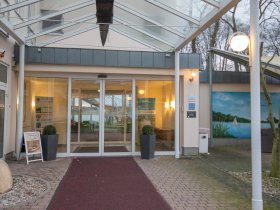 3 Tage kleine Massage -Auszeit am Beetzsee inkl. HP+