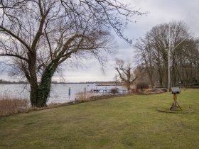 3 Tage kleine Massage -Auszeit am Beetzsee inkl. HP+