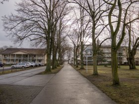 3 Tage kleine Massage -Auszeit am Beetzsee inkl. HP+