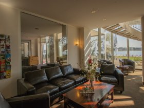 3 Tage kleine Massage -Auszeit am Beetzsee inkl. HP+