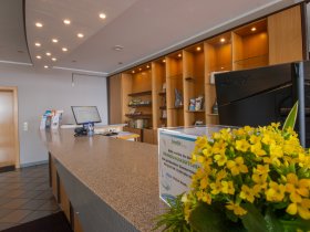 3 Tage kleine Massage -Auszeit am Beetzsee inkl. HP+