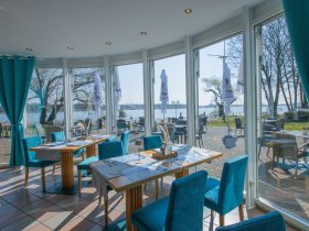 3 Tage kleine Massage -Auszeit am Beetzsee inkl. HP+