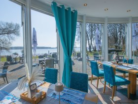3 Tage kleine Massage -Auszeit am Beetzsee inkl. HP+
