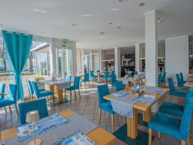 3 Tage kleine Massage -Auszeit am Beetzsee inkl. HP+