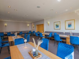 3 Tage kleine Massage -Auszeit am Beetzsee inkl. HP+