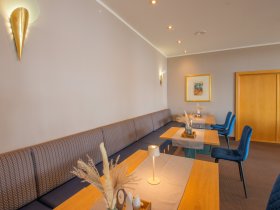 3 Tage kleine Massage -Auszeit am Beetzsee inkl. HP+