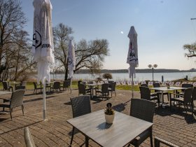 3 Tage kleine Massage -Auszeit am Beetzsee inkl. HP+