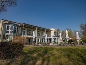 3 Tage kleine Massage -Auszeit am Beetzsee inkl. HP+