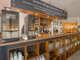 3 Tage kleine Massage -Auszeit am Beetzsee inkl. HP+