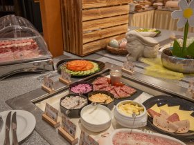 3 Tage kleine Massage -Auszeit am Beetzsee inkl. HP+