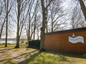 3 Tage kleine Massage -Auszeit am Beetzsee inkl. HP+