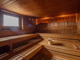 3 Tage kleine Massage -Auszeit am Beetzsee inkl. HP+