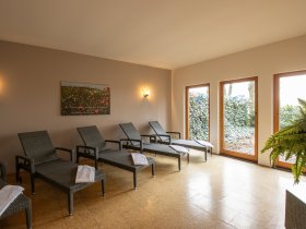 3 Tage kleine Massage -Auszeit am Beetzsee inkl. HP+