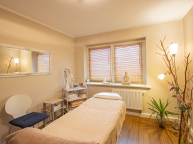 3 Tage kleine Massage -Auszeit am Beetzsee inkl. HP+