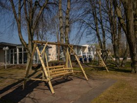 3 Tage kleine Massage -Auszeit am Beetzsee inkl. HP+