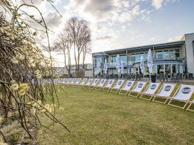 3 Tage kleine Massage -Auszeit am Beetzsee inkl. HP+