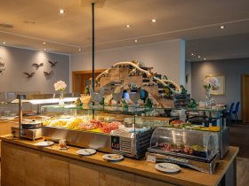 Winterschnäppchen am Beetzsee - 3 Tage inkl. HP plus