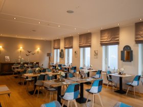 Winterschnäppchen am Beetzsee - 3 Tage inkl. HP plus