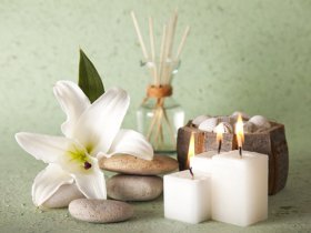 3 Tage kleine Massage -Auszeit am Beetzsee inkl. HP+