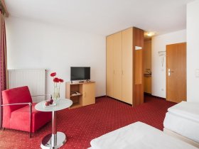 5 Tage Kurzurlaub - Auszeit vom Alltag