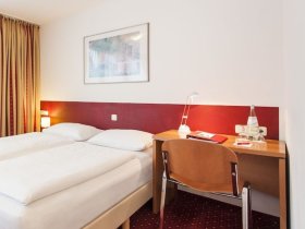 5 Tage Kurzurlaub - Auszeit vom Alltag