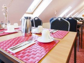 5 Tage Kurzurlaub - Auszeit vom Alltag