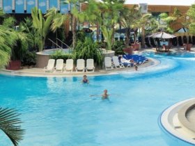 5 Tage Kurzurlaub - Auszeit vom Alltag