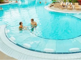 5 Tage Kurzurlaub - Auszeit vom Alltag