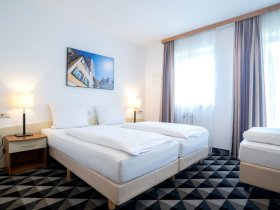 2 Tage Städtetrip: Kurzurlaub in Erding mit München um die Ecke 