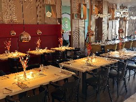 4 Tage Städtetrip zwischen Potsdam & Berlin – Märchenhotel mit köstlichem 3-Gang-Menü