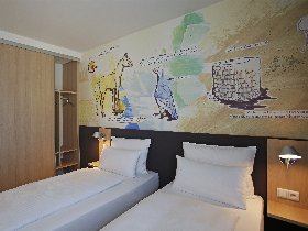 4 Tage Städtetrip zwischen Potsdam & Berlin – Märchenhotel mit köstlichem 3-Gang-Menü