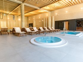 Relax I 3 Tage mit kleinem Wellness-Angebot in Mielno