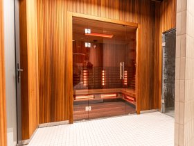 Relax I 3 Tage mit kleinem Wellness-Angebot in Mielno