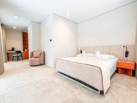 Relax I 3 Tage mit kleinem Wellness-Angebot in Mielno
