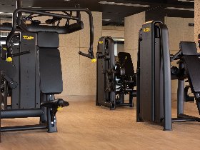 Relax I 3 Tage mit kleinem Wellness-Angebot in Mielno