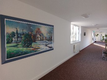 3 Tage Kurzurlaub inkl. Tageskarte & direktem Bademantelgang zur Therme
