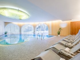 Winterwellness in Oetz  - 3 Tage 