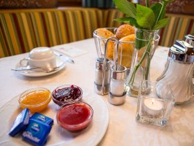 Winterwellness in Oetz  - 3 Tage 