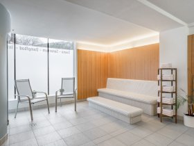 Winterwellness in Oetz  - 3 Tage 