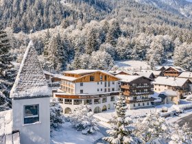 Sommertraum in den Tiroler Alpen beim Piburger See - 3 Tage