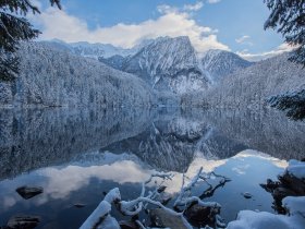 Winterwellness in Oetz  - 3 Tage 